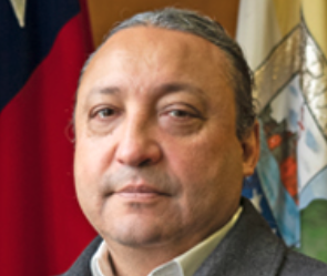 Luis Miguel Pardo Suazo